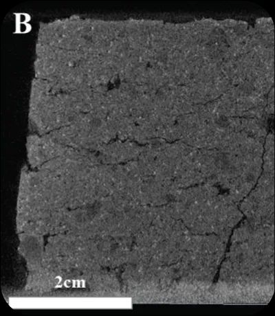 Wonderful_Sci's tweet image. Can #3Dprinting beat delamination? 🧱🔬 

ChemRxiv: Shaked et al. add ACC (amorphous CaCO3) to a polymer; low-temp sintering may “heal” layer interfaces (with ACC water helping bonding). 

Verified with #NeoScan N80 micro-CT.

📄 Read The Preprint: chemrxiv.org/doi/full/10.26…