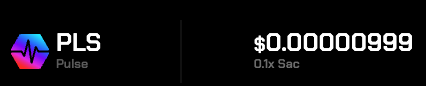 MoneyGangCrypto's tweet image. 5 zeros down quicker than expected... 
#ripthebandaidoff #rebuild