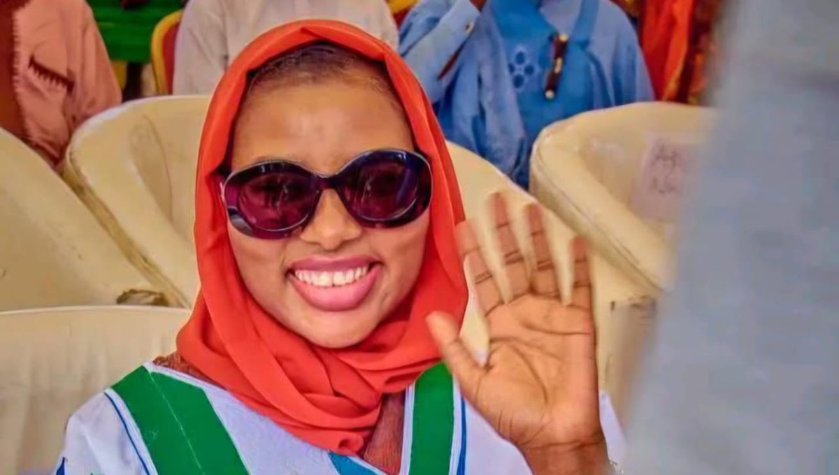 Yakubu Umar (@u15734307umar) on Twitter photo 