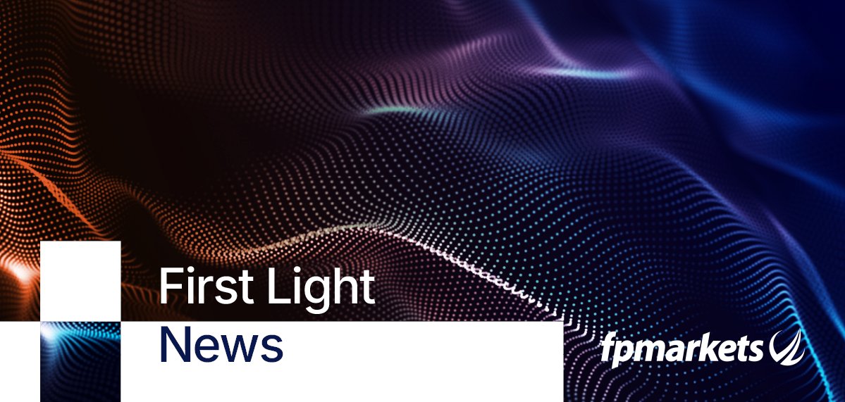 In today’s First Light News, we cover the following:

✅ #Hawkish #Fed minutes

✅ Markets pricing in #RBA hike in May

✅ Upcoming risk events

#FPMarkets 

fpmarkets.com/blog/first-lig…