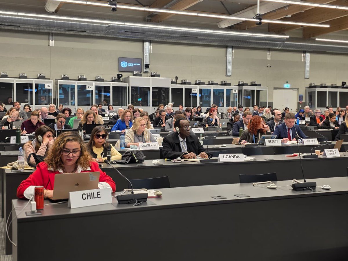 Uganda Human Rights Commission (UHRC) tweet media