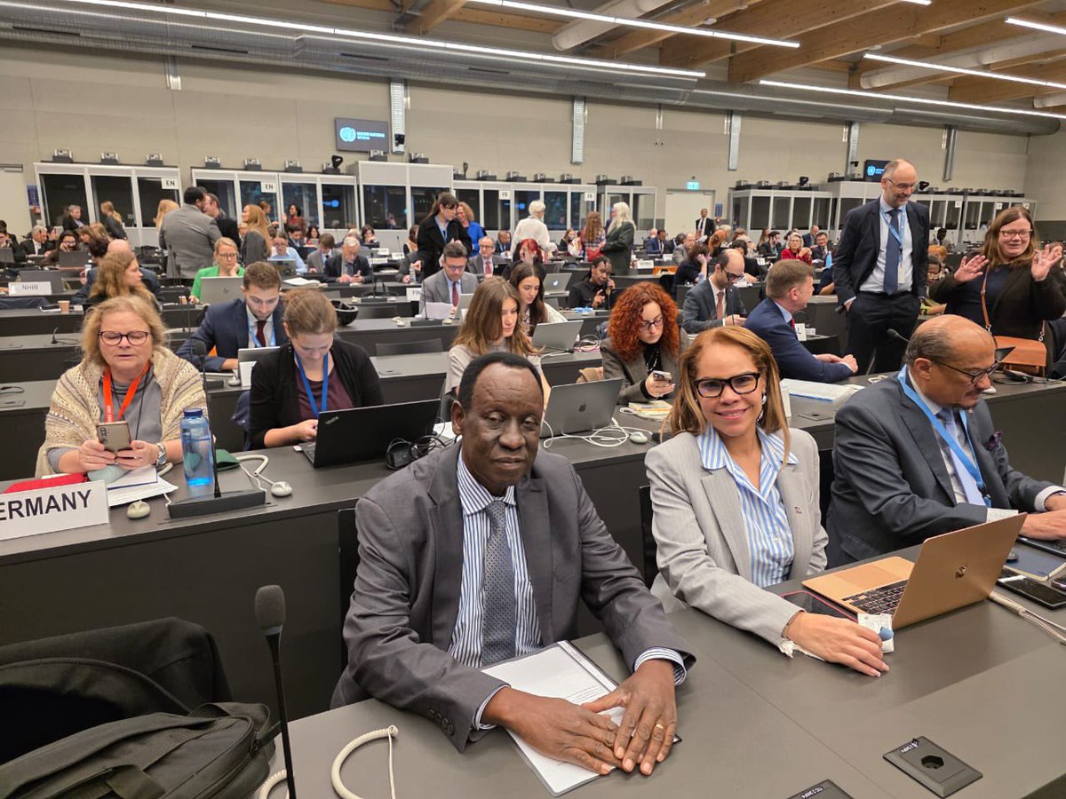 Uganda Human Rights Commission (UHRC) tweet media