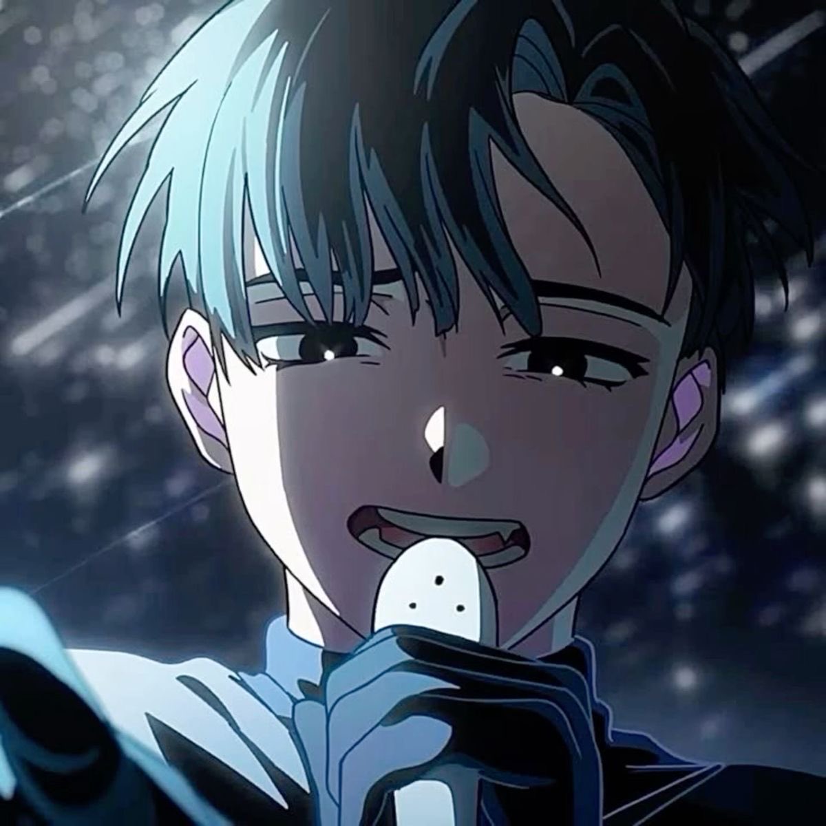 @SOmeMAri143 Till fight me