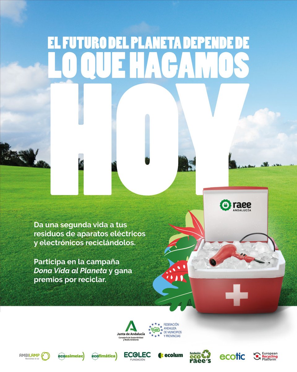 FundaciónEcofimática tweet media