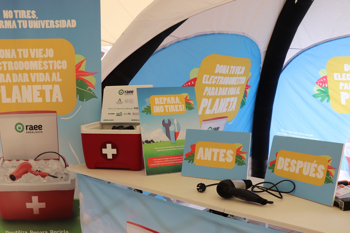 FundaciónEcofimática tweet media