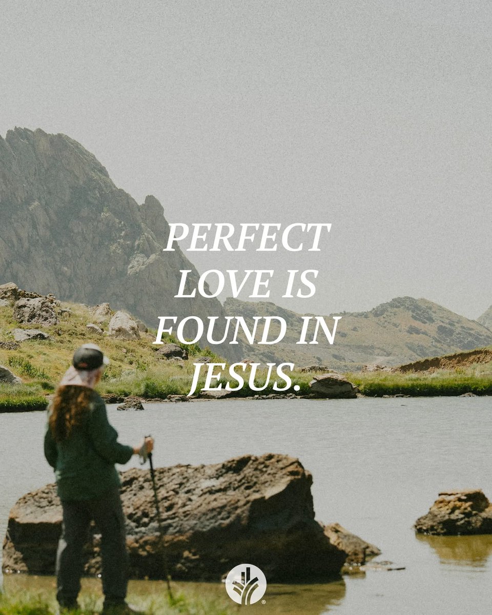 How have you experienced God’s lavish love? How can you extend it to others?

Loving God, please help me pour out Your amazing, lavish love on others.