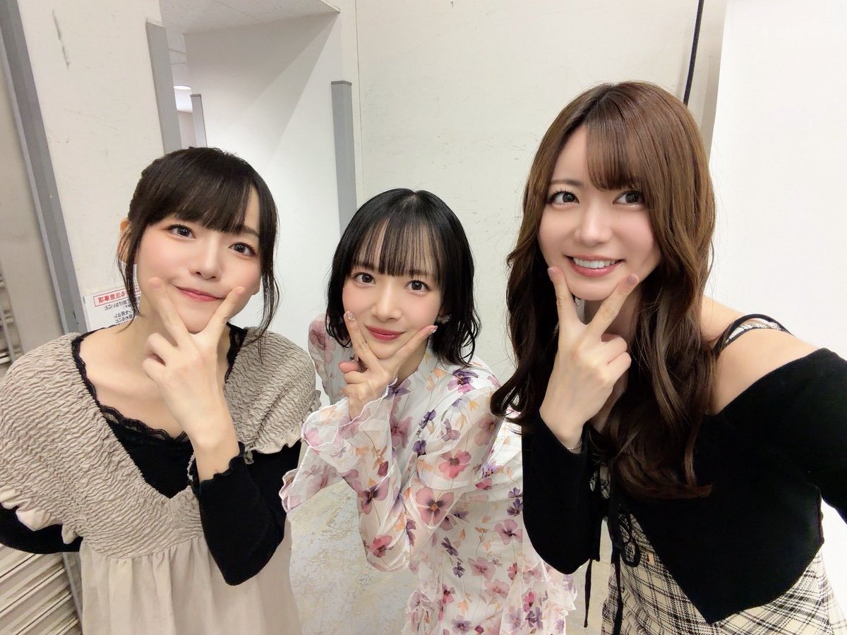 岡田紗佳🌸おかぴー🧋 tweet media