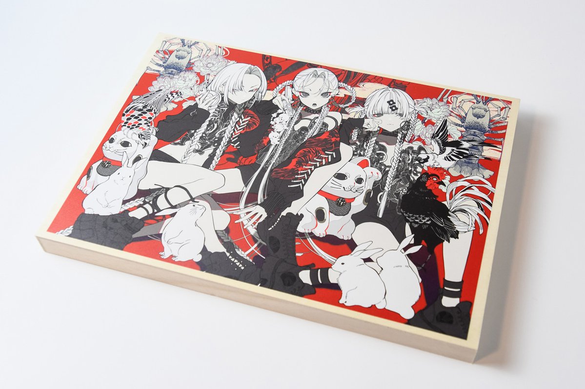 望月けい (@key_999) / Posts / X