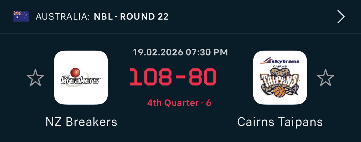 Scotty B 🎯 tweet media