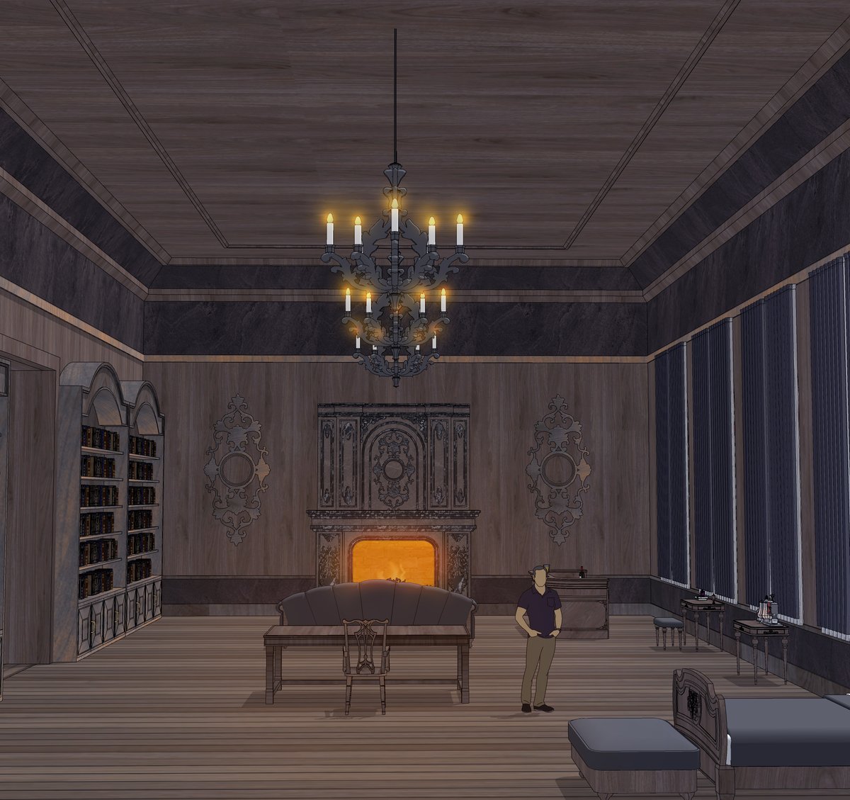 개별 판매도 시작했습니다.
2.25일까지

디저트 가게(카페)- 외부 50% 할인가 10,000원(종료시 20,000원) 
latpeed.com/products/RxTNT

디저트가게(카페)-실내 50% 할인가 20,000원(종료시 40,000원)
latpeed.com/products/LkZ1U

디저트 가게-집무실 50% 할인가 12,500원(종료시 25,000원)