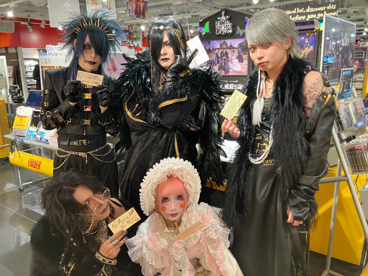 珠璃 ✿NETH PRIERE CAIN (@NPC_syuri) / Posts / X