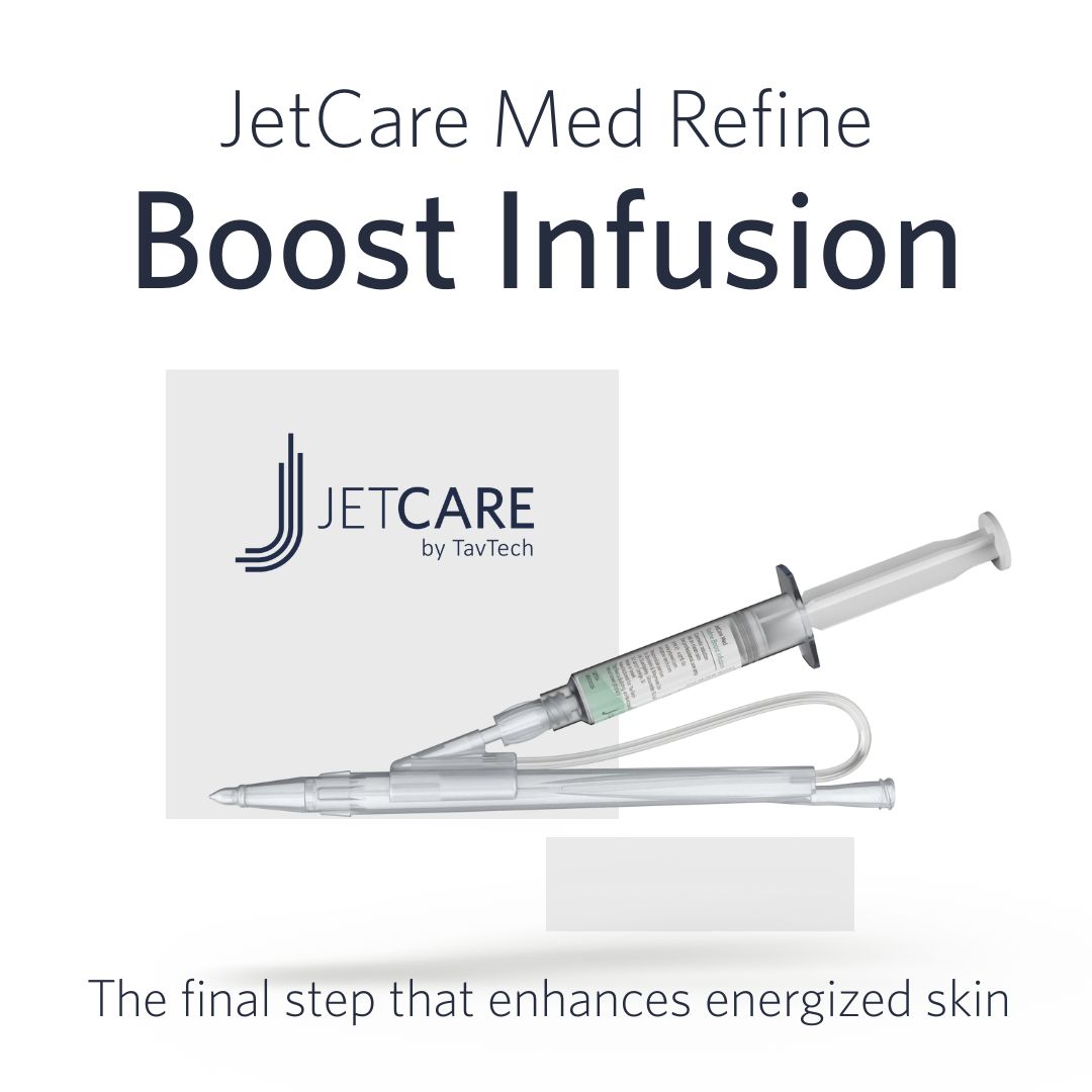 JetPeel by TavTech Official tweet media