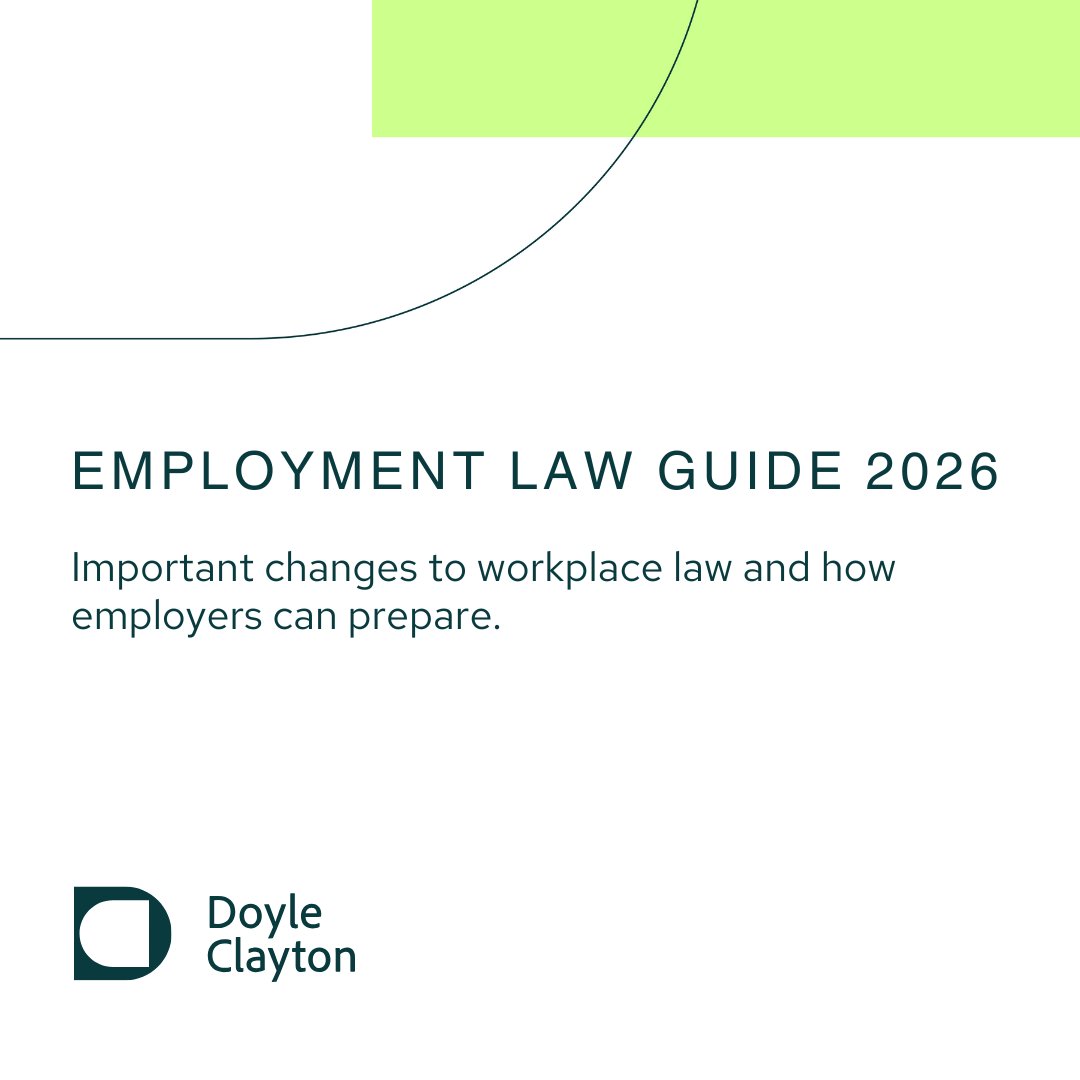 Employment Law Guide 2026: Fair work agency

The FWA will have robust powers, including the ability to investigate employers suspected of worker exploitation

bit.ly/3MN64gL

#EmploymentUK