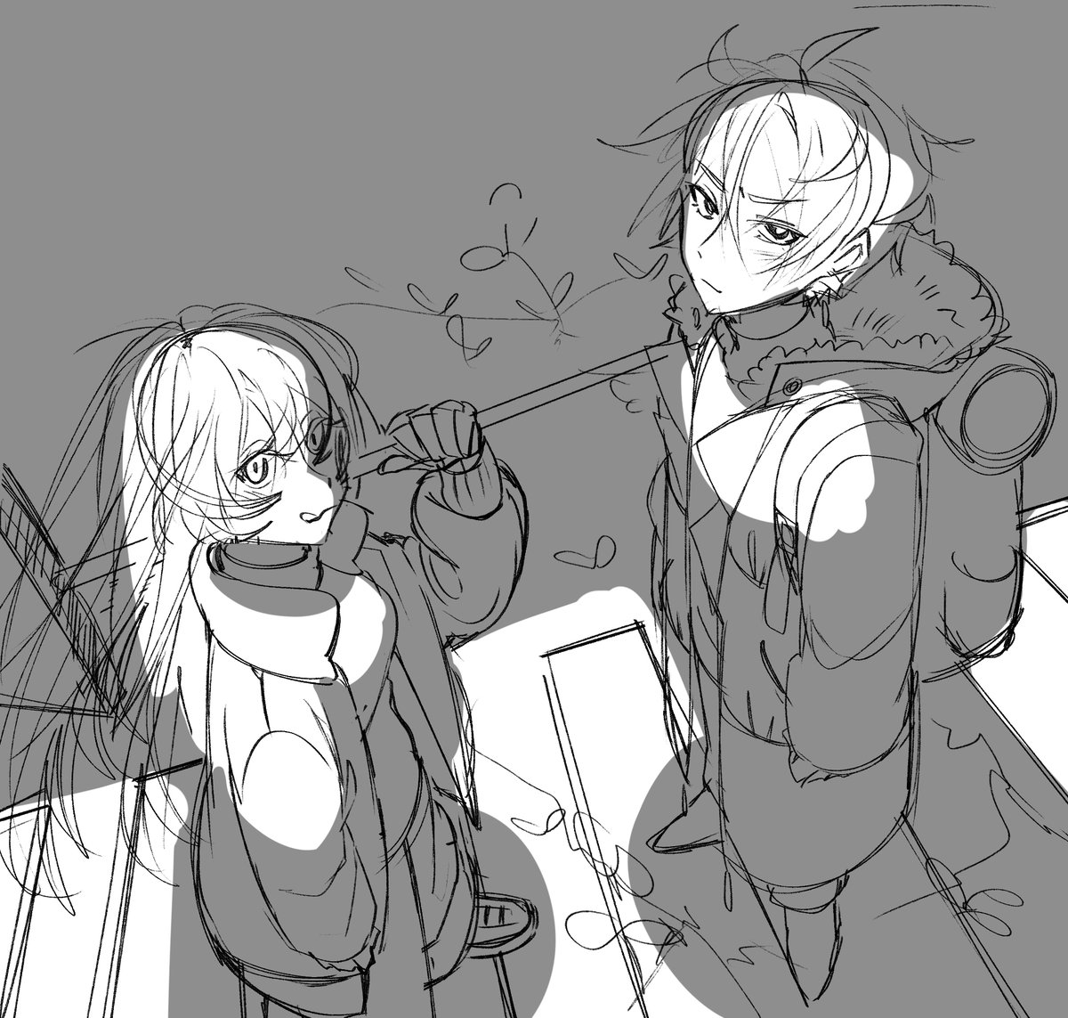 i will never get to finish this