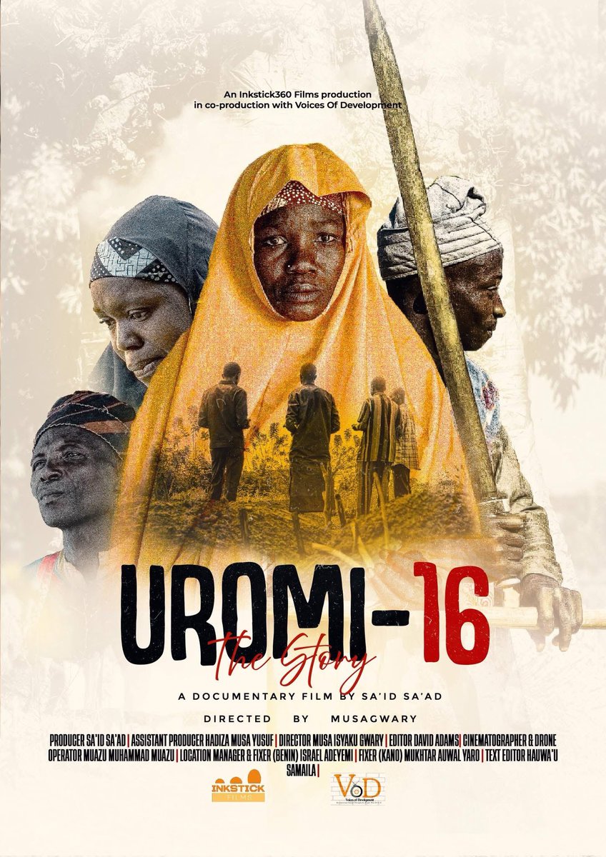 The killers of 16 Muslims travelers in Uromi are still free.

APC does not value Muslims lives.