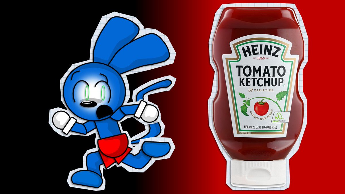 Behind the scenes photo when danno was talking about ketchup or smth.