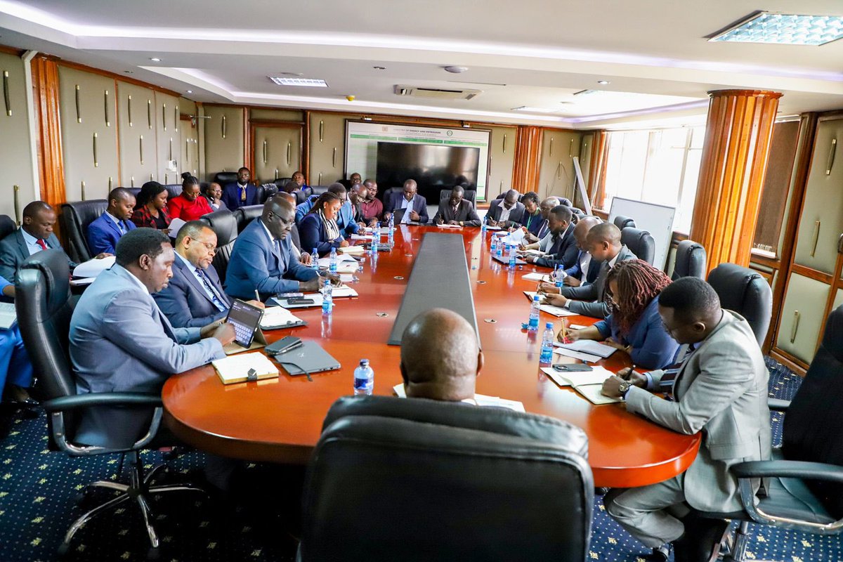 Eng. Kefa Seda tweet media