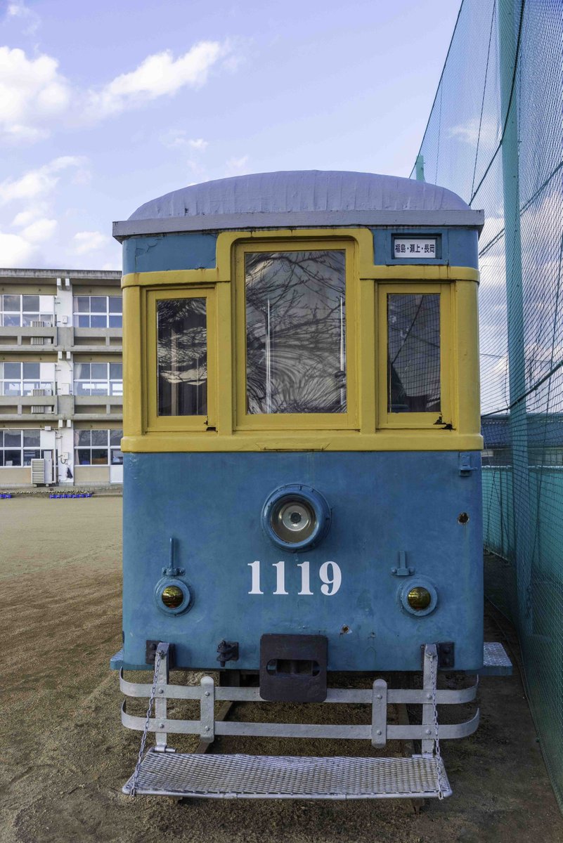 市民フォトグラファーが撮影した福島市📸／ かつて「チンチン電車」の