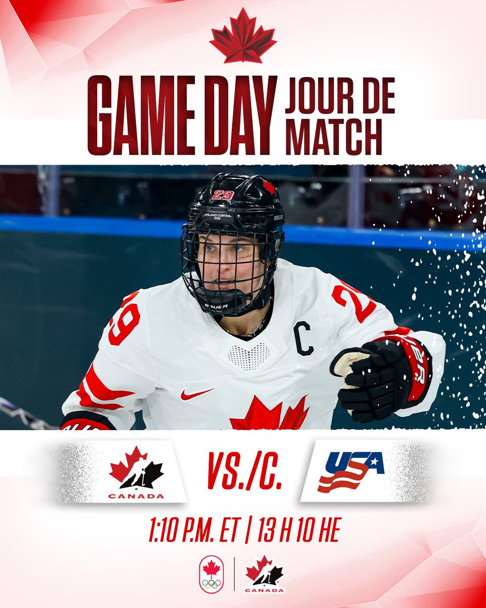 Hockey Canada tweet media