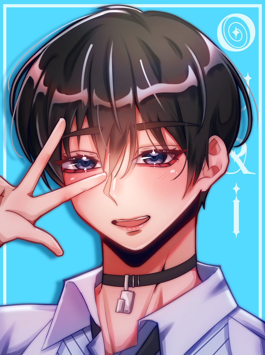 albinaa_mais's tweet photo. [2/6] Tamon-kun Ima Docchi? Photocards
Ouri Sakaguchi 💙🦍

#多聞くん今どっち #artmoots #fanart #ouri #tamonsbside https://t.co/v1JvbnP7zd