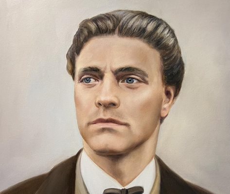 And today we celebrate 153 years since the death of Vasil Levski!
Vasil Levski is the pseudonym by which Vasil Ivanov Kunchev, a Bulgarian revolutionary and ideologist, is known.
Vasil Levski is also known as the Apostle of Freedom, the Apostle and the Deacon.