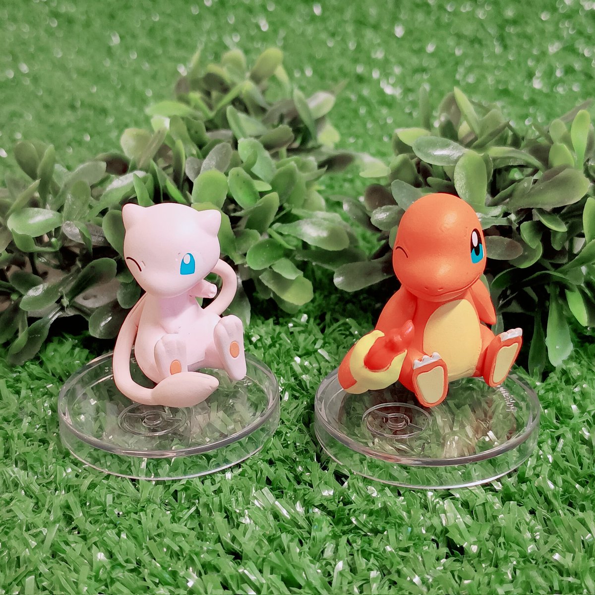 ❤好評発売中❤ #バンダイ ポケットモンスター しっぽみてみて