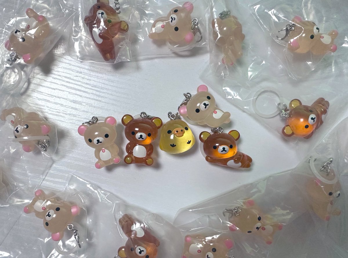 kawaiitumeawase's tweet image. 今月の大本命だよ💝かわいすぎるよ• ᴥ •💝