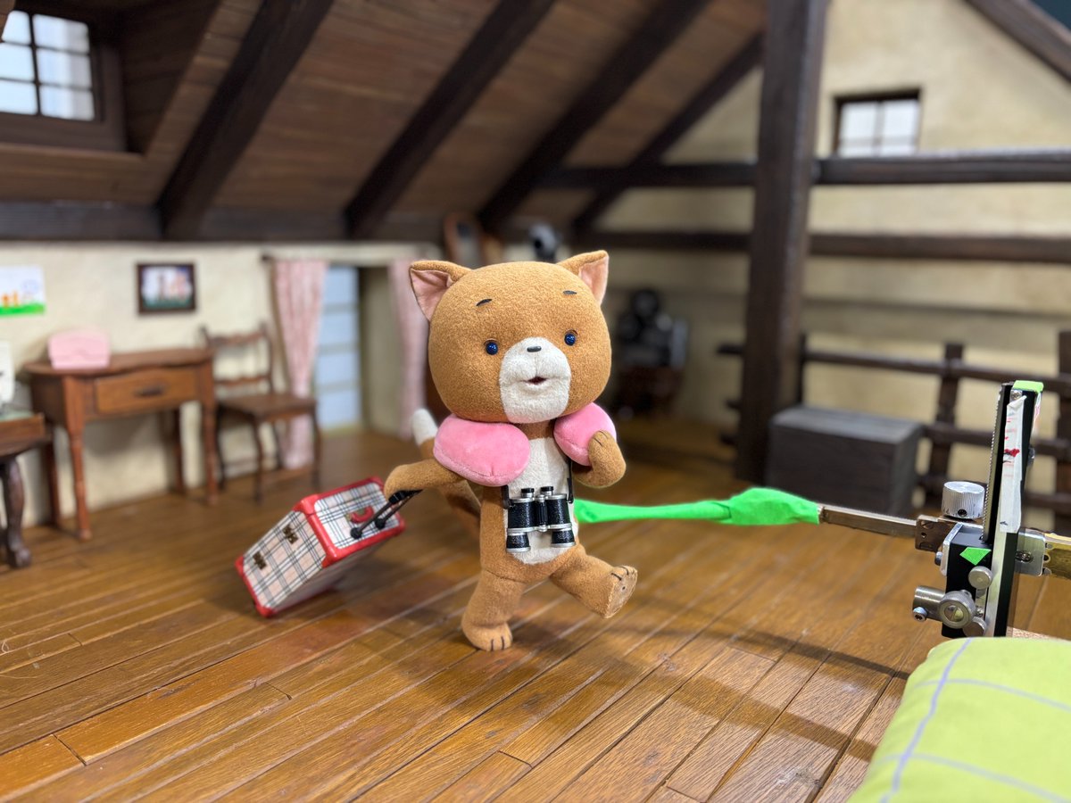 dwarf studios tweet media