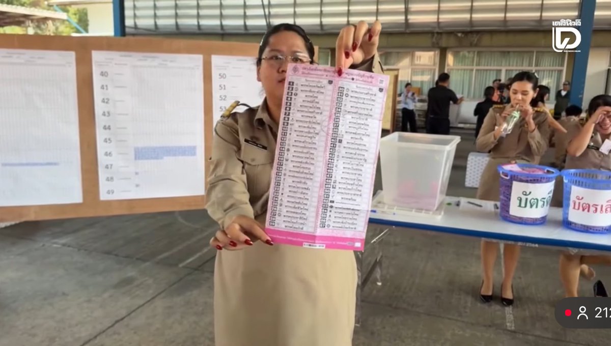 ขณะที่อีกจุดคือ 😂