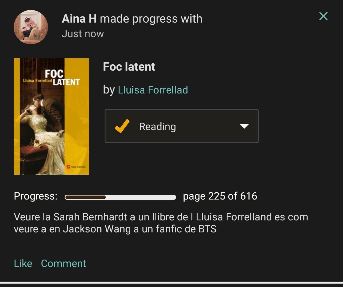 Oh how I love globalization