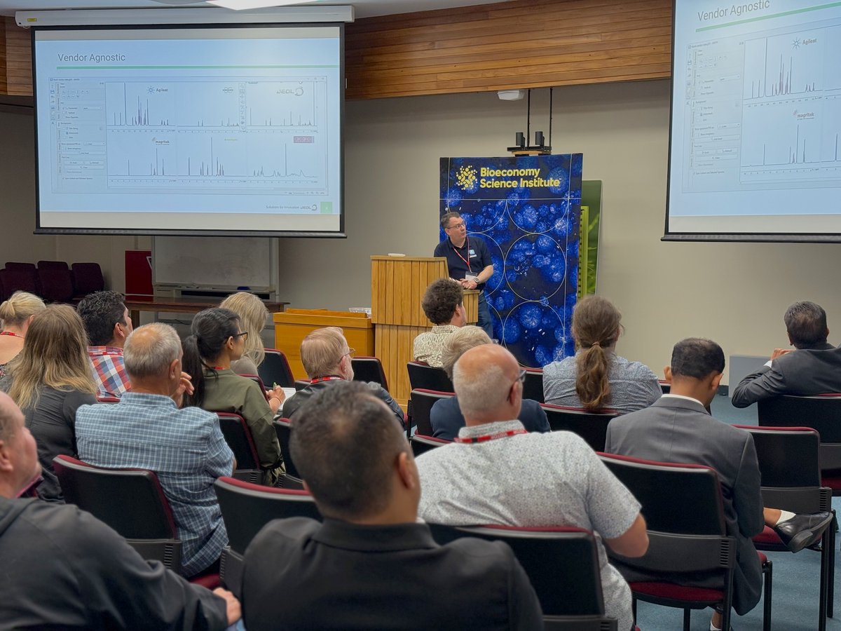 日本電子株式会社 / JEOL Ltd.【公式】 tweet media