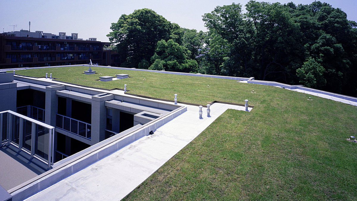 NIKKEN SEKKEI tweet media