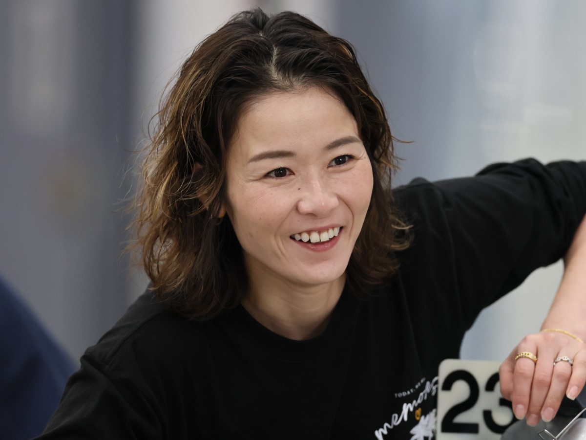 スピードクイーンメモリアル 開幕まであと1日❤ 注目レーサー⑤ #平高