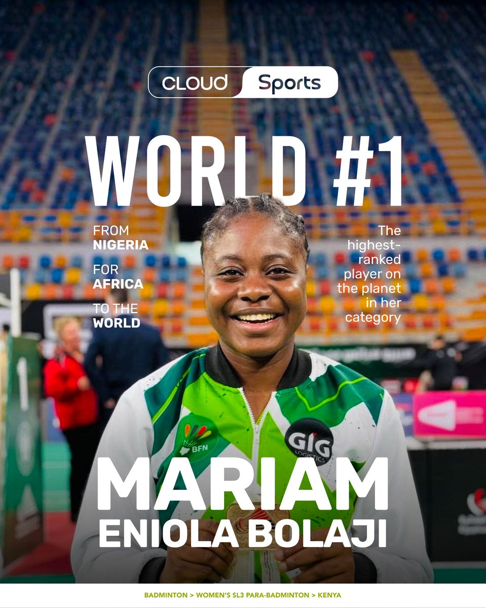 Cloud Sports™ 📺 📱 tweet media