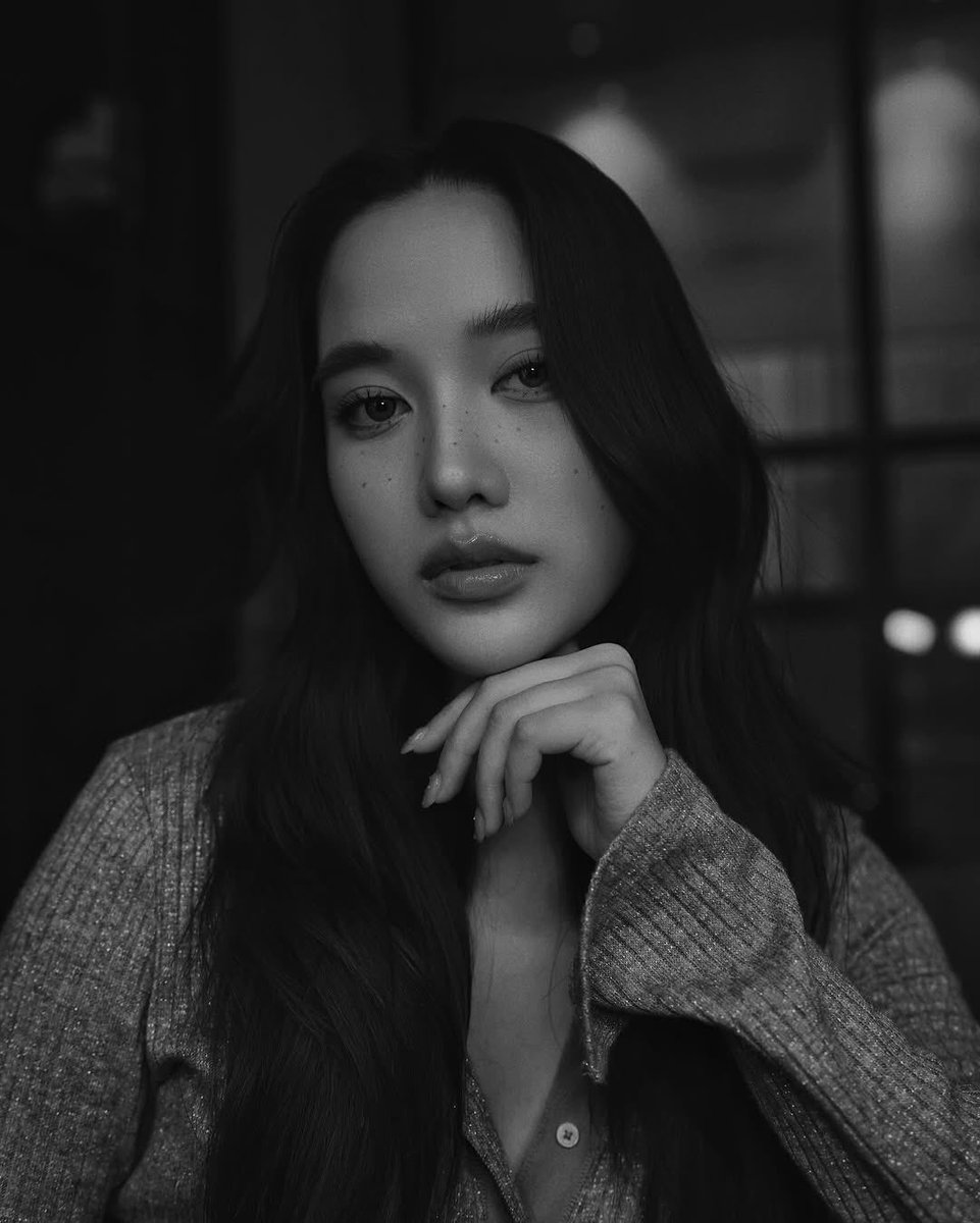 เป็นมามี้น้อนฟรีนมานี่น้องเบคค่ะ 🥺🥰 tweet media