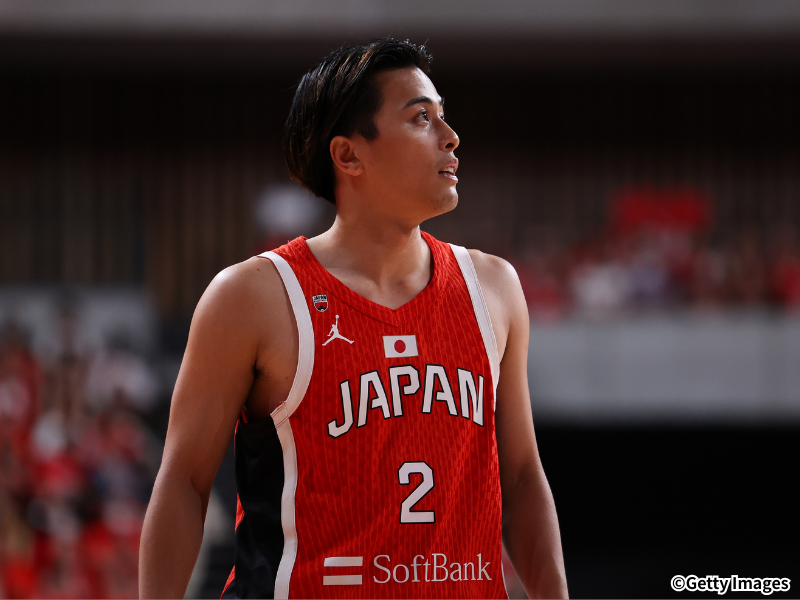🇯🇵日本を率いるキャプテン🇯🇵
富樫勇樹が日本代表のキャプテンに…選手投票で決定、桶谷HC「みんなが主体性をもって」
basketballking.jp/news/japan/202…
選手投票の結果、日本代表のキャプテンが富樫勇樹に決定。長年代表を支えてきたベテランが再びチームを率います！