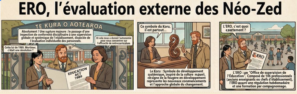 diversifier's tweet photo. A l'occasion d'une réécriture sur l'évaluation d'établissement, j'ai repris le dispositif ERO en NZ #eduinov #cardie #dgee #eafc https://t.co/yvfaJblTyv https://t.co/8D0dgU5MJC
