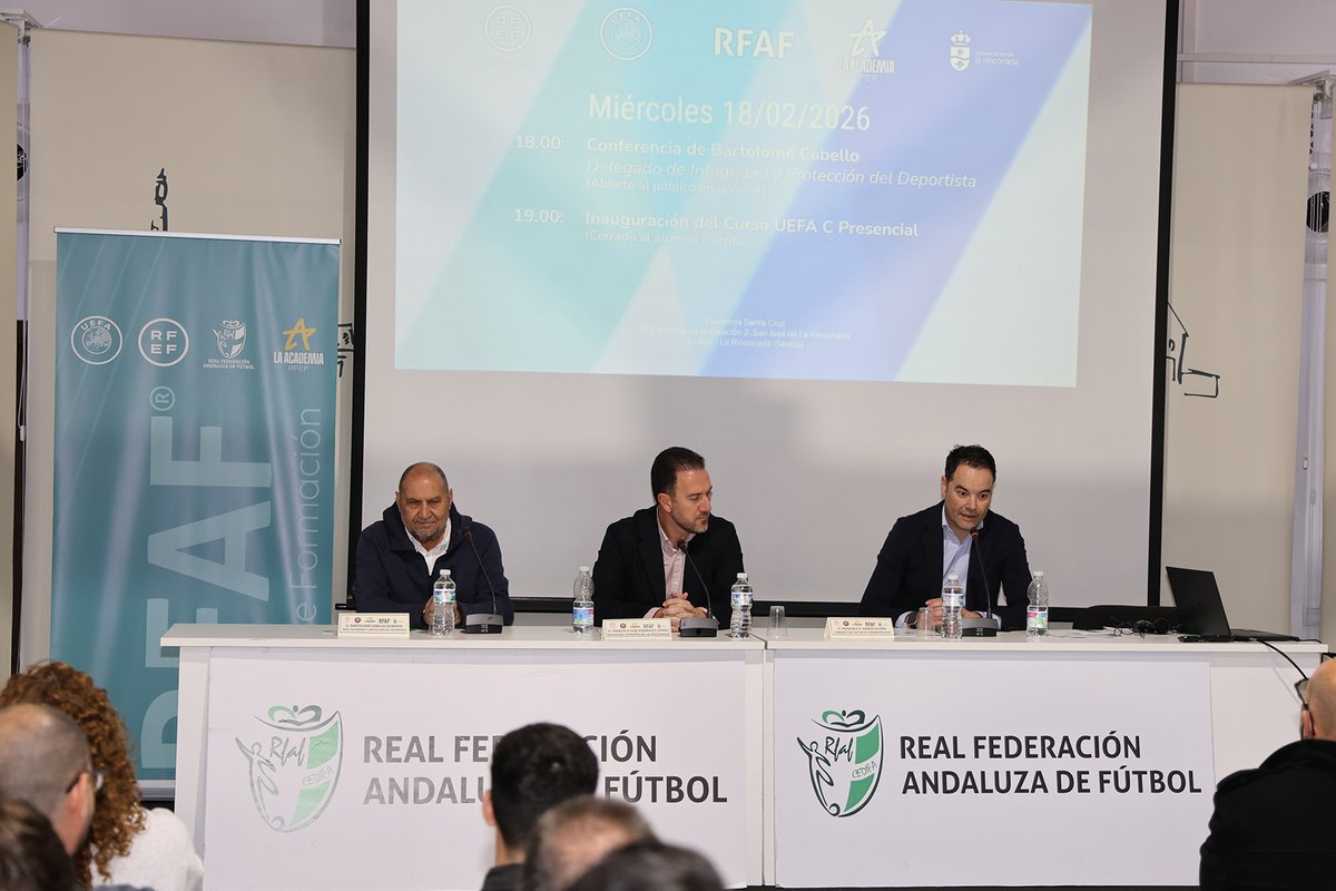 La Rinconada Web tweet media