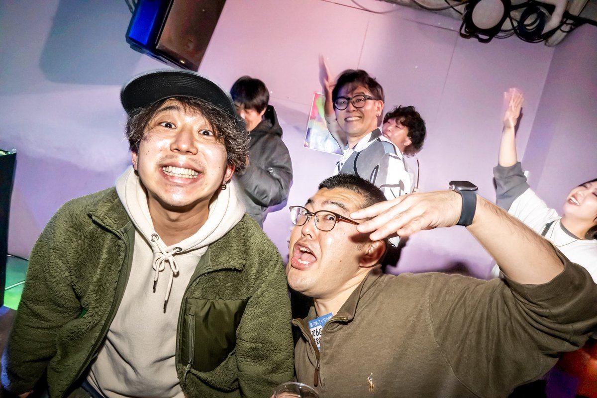 chan_koi1203's tweet image. はとちゃんのナイスフォトのおかげで、先日のイベントの雰囲気を確認できている。

最高だったんだな〜

Photo by  はと(@hato_po_photo )

#BestOfTheBest
#BOTB