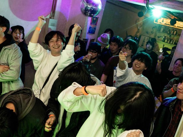 chan_koi1203's tweet image. はとちゃんのナイスフォトのおかげで、先日のイベントの雰囲気を確認できている。

最高だったんだな〜

Photo by  はと(@hato_po_photo )

#BestOfTheBest
#BOTB