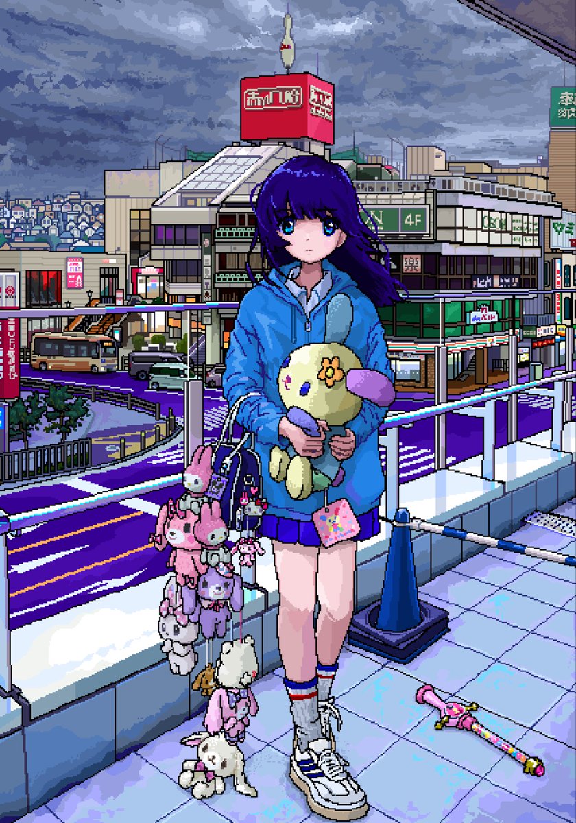 エース明　デジタル絵　アクリル印刷① エース明 (@ace_Akira_) / Posts / X