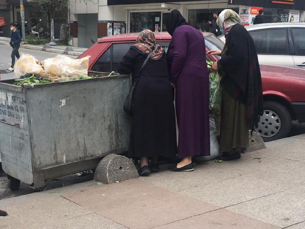 <a href="/RamazanBingol/">Ramazan Bingöl</a> <a href="/RBEtLokanta/">RamazanBingölEtLokantası</a> Ülkenin bütün kaynakları bunlara akıyor millette çöpten artık topluyor