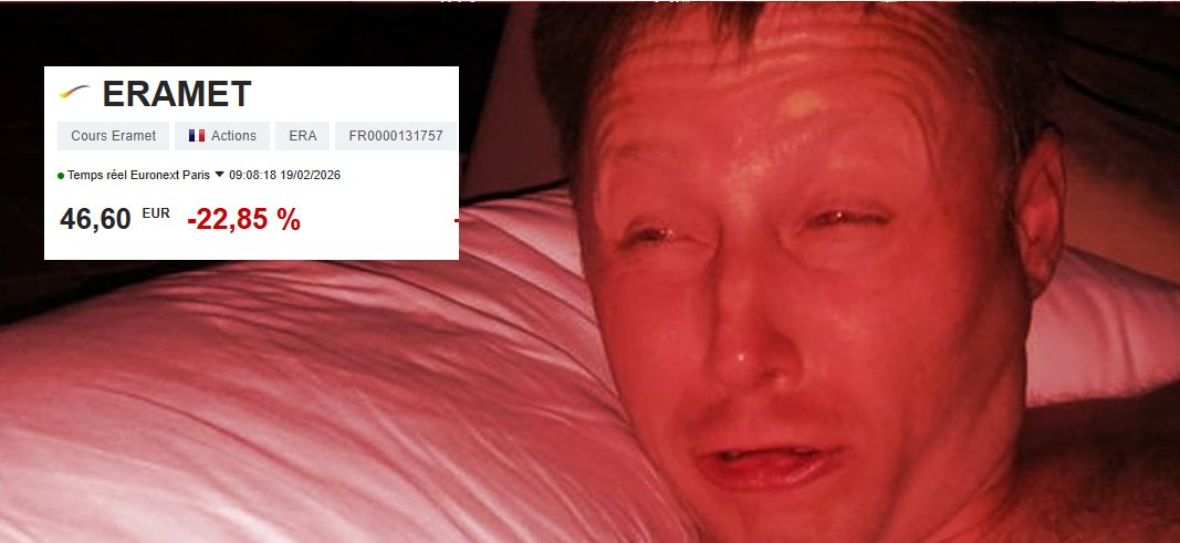 DR Bourse tweet media