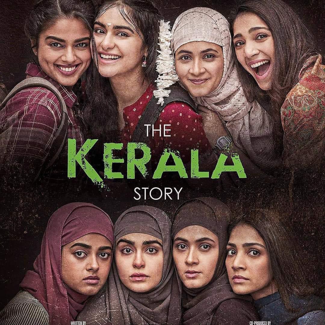 <a href="/pinarayivijayan/">Pinarayi Vijayan</a> If the movie targets Kerala, why are Tamilnadu Muslims opposing?

If the movie targets ISIS, why are Moderate Muslims opposing?

If the movie targets Islam, why are "Atheists" opposing?

Fact is the movie may save some Hindu girls. That's why they are opposing.