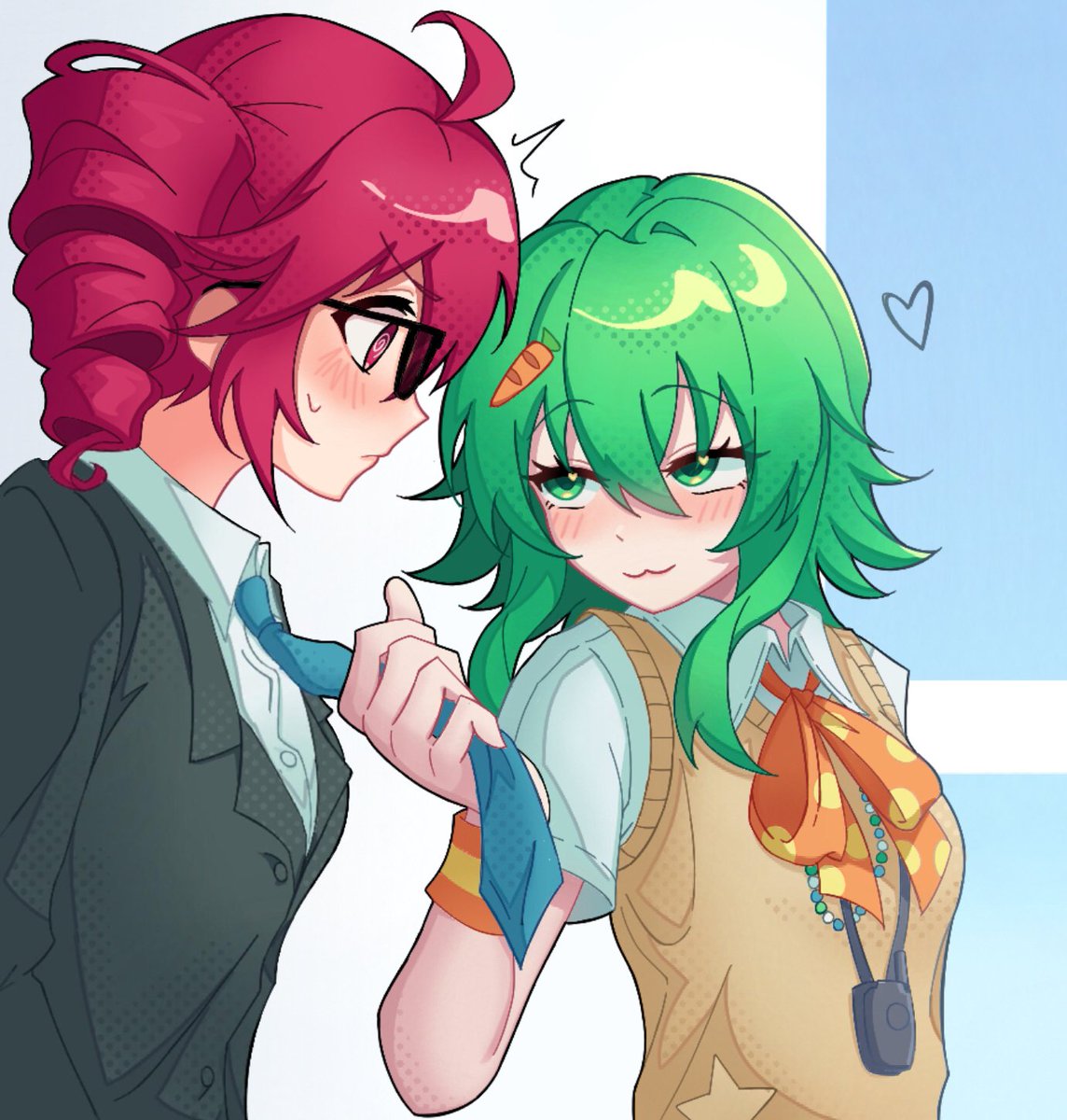 Vlo 🥕🥖 tweet media