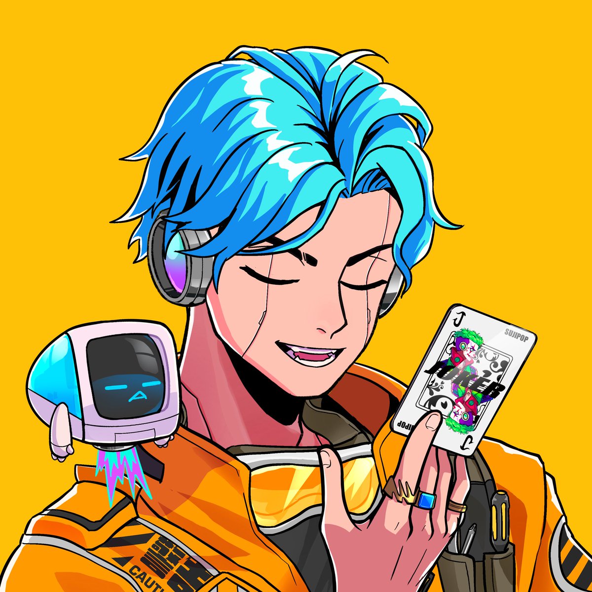 Tensei l MINT LIVE NOW l tweet media