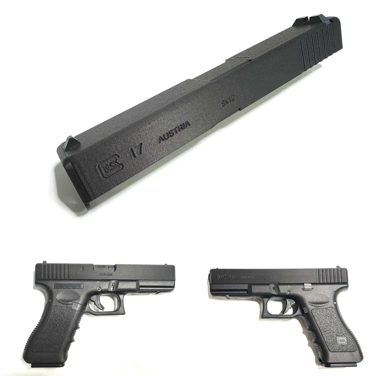 ボスゲリラ ゲリラリラ軍団首領 tweet media