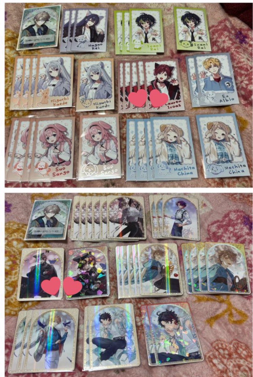 ちぇりぼ tweet media