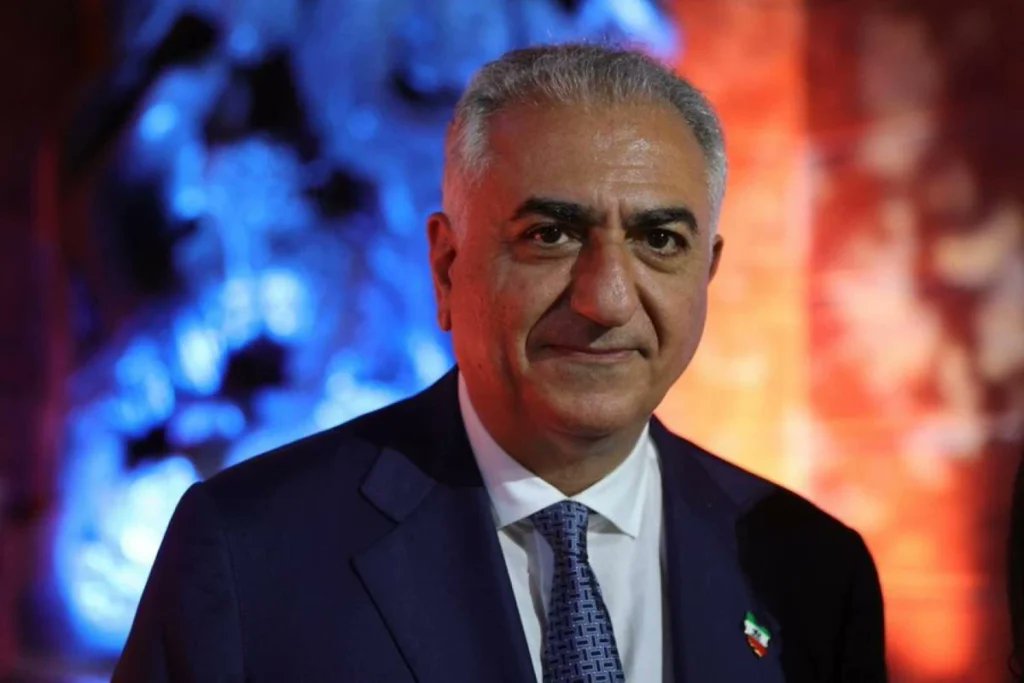 Ali Bornaei tweet media
