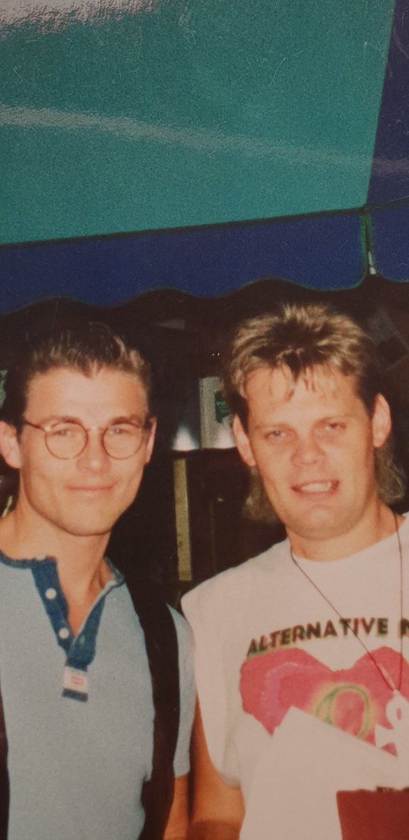 Barney Simon tweet media